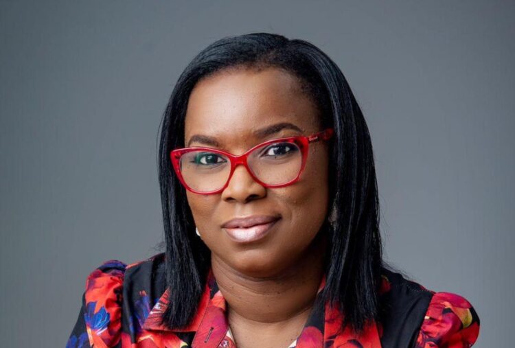 Adebimpe Ayo-Elias of Airtel Nigeria