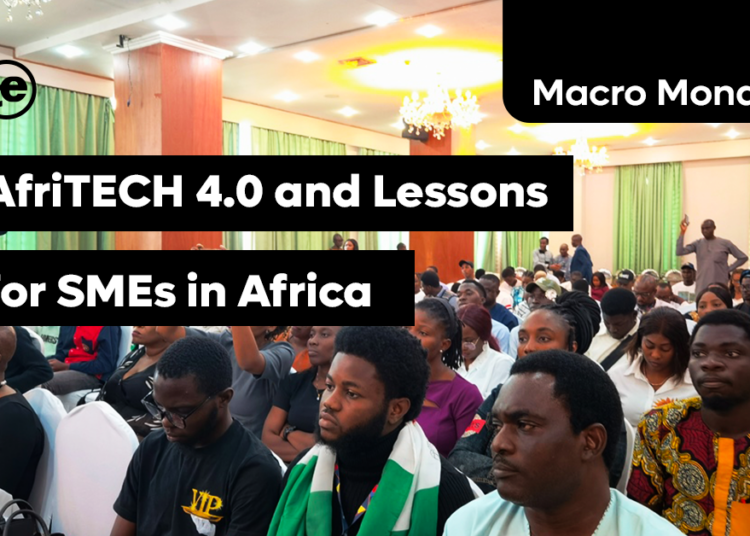AfriTECH 4.0 and Lessons for SMEs in Africa