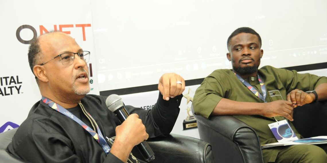 AfriTech 4.0: Africa Must Overcome Policy Failures for Digital Transformation to Thrive - Rudman