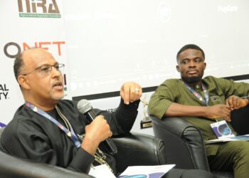 AfriTech 4.0: Africa Must Overcome Policy Failures for Digital Transformation to Thrive - Rudman