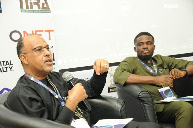 AfriTech 4.0: Africa Must Overcome Policy Failures for Digital Transformation to Thrive - Rudman