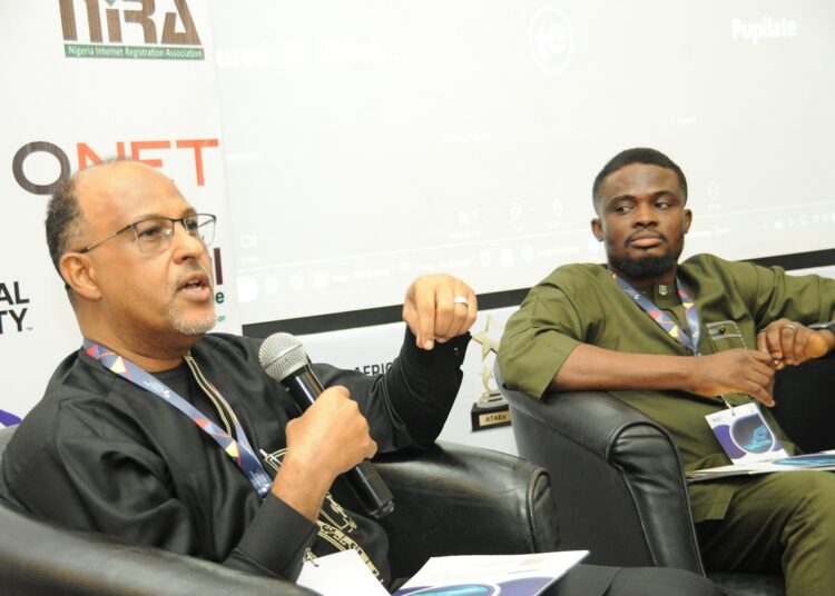 AfriTech 4.0: Africa Must Overcome Policy Failures for Digital Transformation to Thrive - Rudman