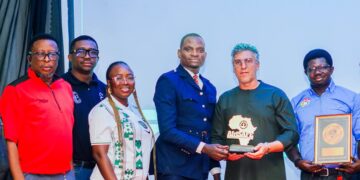 Egbin Power Wins ISPON AfriSafe Award