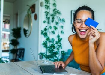 Age of the Customers-