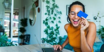 Age of the Customers-