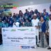 Lagos State Agrinnovation Summit Grant