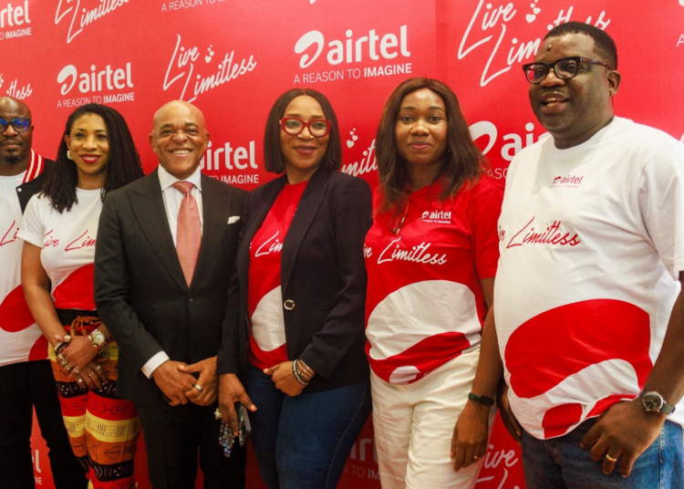 Airtel Nigeria Unveils New Home Broadband TV Commercial
