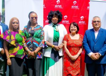 Airtel Nigeria and UNICEF GenU