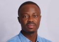 Infrastructure for financial inclusion in Africa by Ajibola Awojobi is the founder of BorderPal