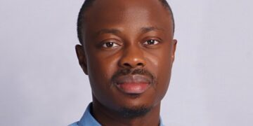 Infrastructure for financial inclusion in Africa by Ajibola Awojobi is the founder of BorderPal