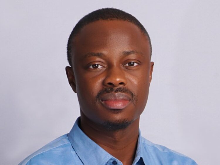 Infrastructure for financial inclusion in Africa by Ajibola Awojobi is the founder of BorderPal