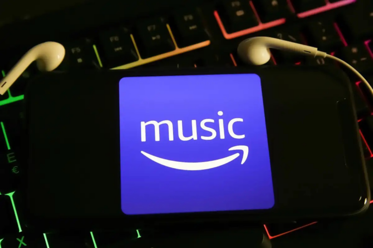 Amazon Music Unlimited Challenges Spotify with Free Monthly Audiobook Perk for Subscribers