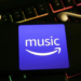 Amazon Music Unlimited Challenges Spotify with Free Monthly Audiobook Perk for Subscribers