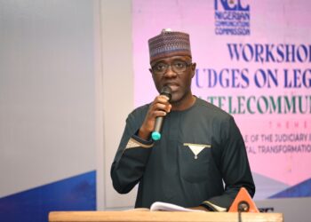 Aminu Maida and Judiciary | Cybersecurity Framework
