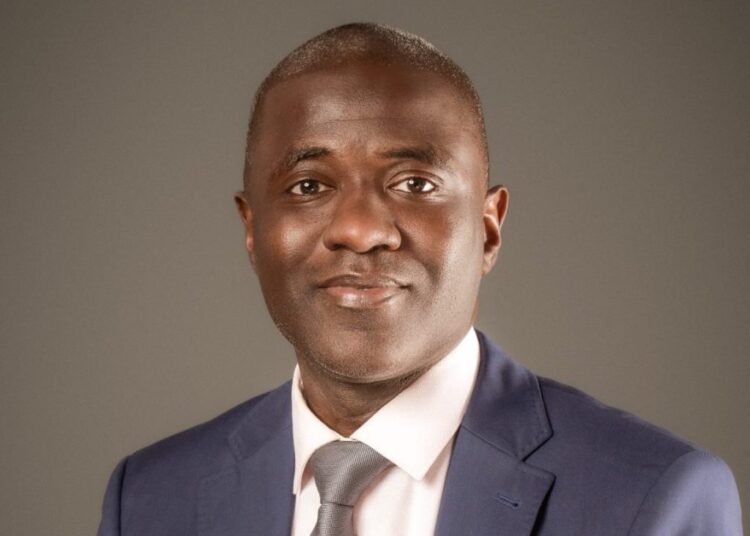 Aminu Maida of NCC and Data Depletions, A2P | USPF | RIA