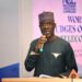 Aminu Maida and Judiciary | Cybersecurity Framework