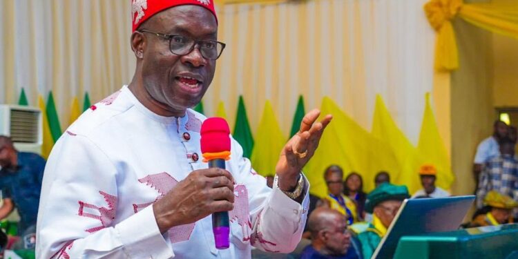 1 Million Anambra Digital Tribe | Government Approves ₦97M Solution Data Platform to Enhance Governance, Security | Chukwuemeka Fred Agbata