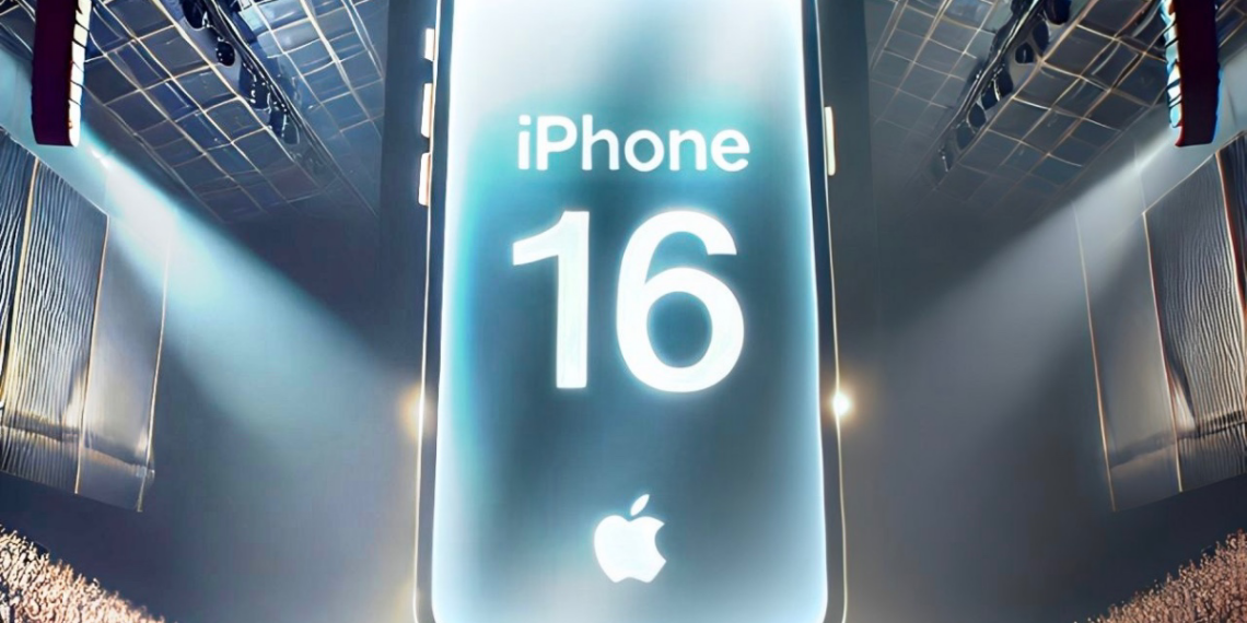 Apple Q4’24 Results: iPhone 16 Performance Drives 5.5% Increase in Sales