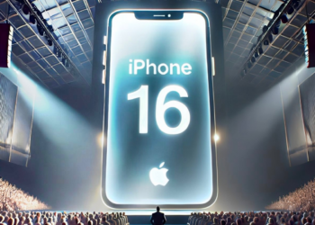 Apple Q4’24 Results: iPhone 16 Performance Drives 5.5% Increase in Sales