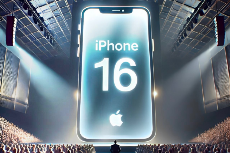 Apple Q4’24 Results: iPhone 16 Performance Drives 5.5% Increase in Sales