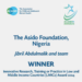 Asido Foundation