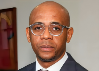 Baltasar Engonga - Equatorial Guinea and CCTV