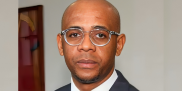 Baltasar Engonga - Equatorial Guinea and CCTV