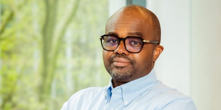 Bayo Olujobi Moniepoint MFB CFO