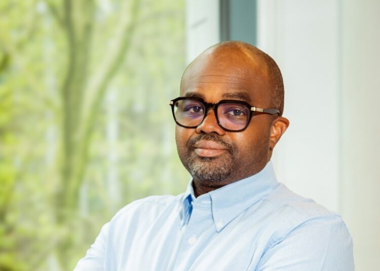 Bayo Olujobi Moniepoint MFB CFO