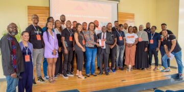 Black Founders Fund Impact Report -