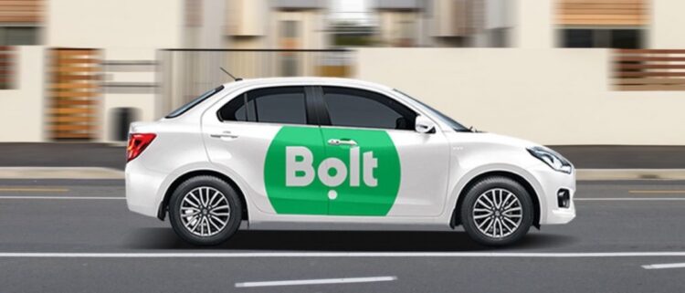 Bolt Surpasses €2 Billion Revenue | 150M Customers | 3.5M Drivers Worldwide