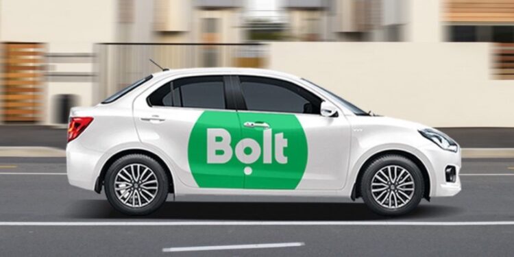 Bolt Surpasses €2 Billion Revenue | 150M Customers | 3.5M Drivers Worldwide
