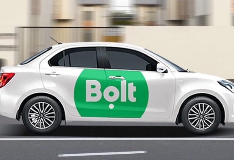 Bolt Surpasses €2 Billion Revenue | 150M Customers | 3.5M Drivers Worldwide