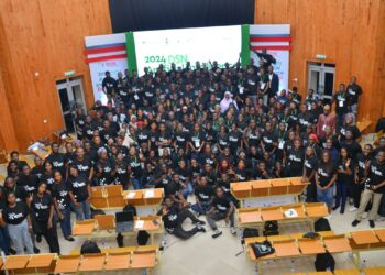 Data Science Nigeria (DSN) - Bootcamp