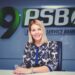 Branka Mracajac, CEO of 9PSB