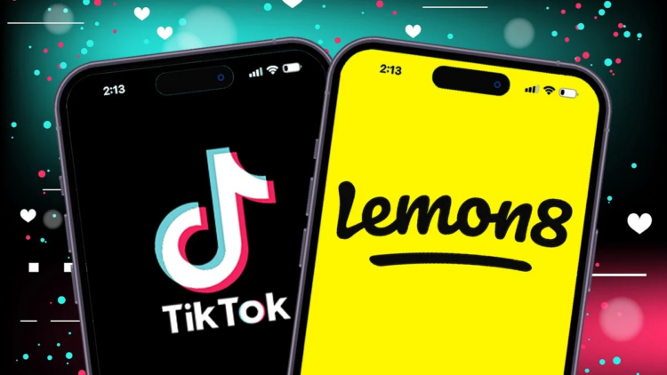 ByteDance Links TikTok and Lemon8 for Seamless Photo Sharing