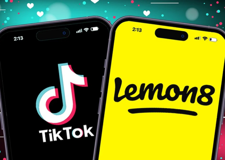 ByteDance Links TikTok and Lemon8 for Seamless Photo Sharing
