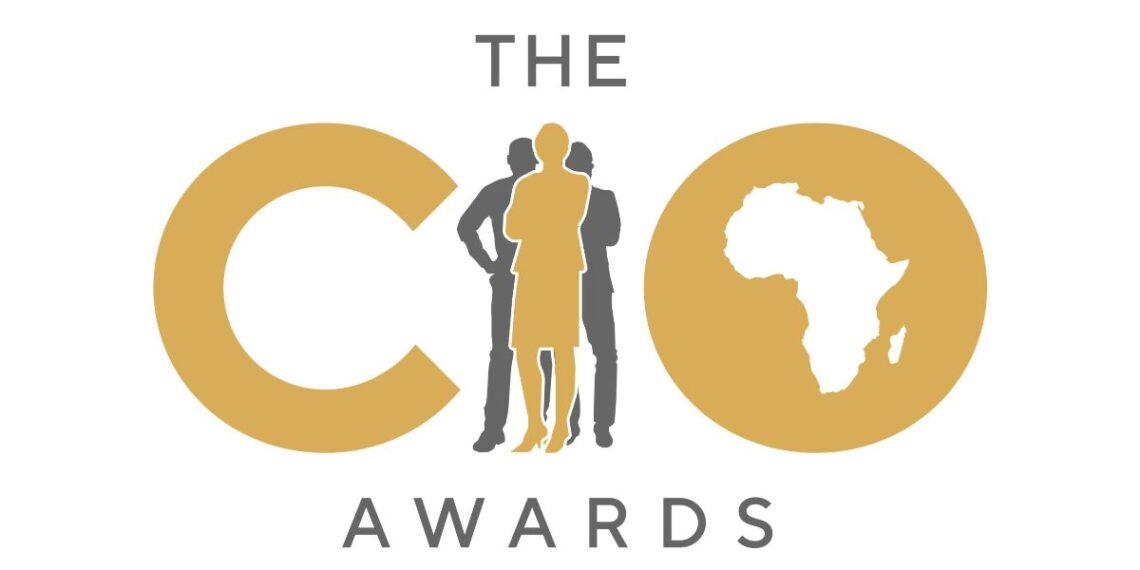 CIO & C-Suite Awards Africa