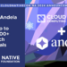 CNCF, Andela Partner to Train 20,000+ African Tech Professionals