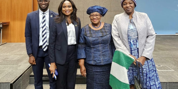 FREEE Recycle - Championing Sustainable Trade in Africa: A Global and Local Focus