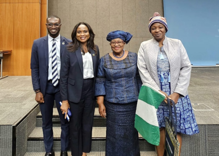 FREEE Recycle - Championing Sustainable Trade in Africa: A Global and Local Focus