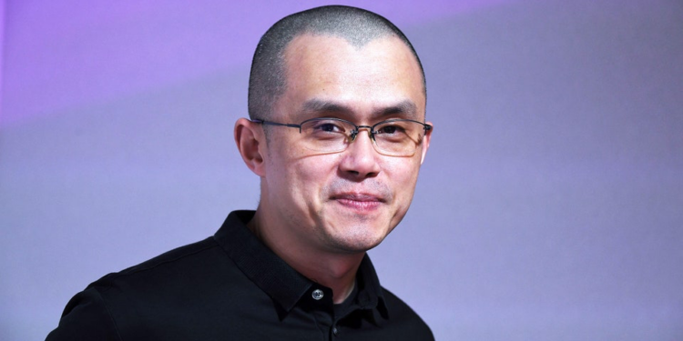 Changpeng Zhao Rules Out Return as Binance CEO, Focuses on Role as Major Shareholder
