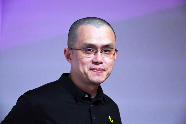 Changpeng Zhao Rules Out Return as Binance CEO, Focuses on Role as Major Shareholder