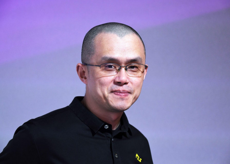 Changpeng Zhao Rules Out Return as Binance CEO, Focuses on Role as Major Shareholder