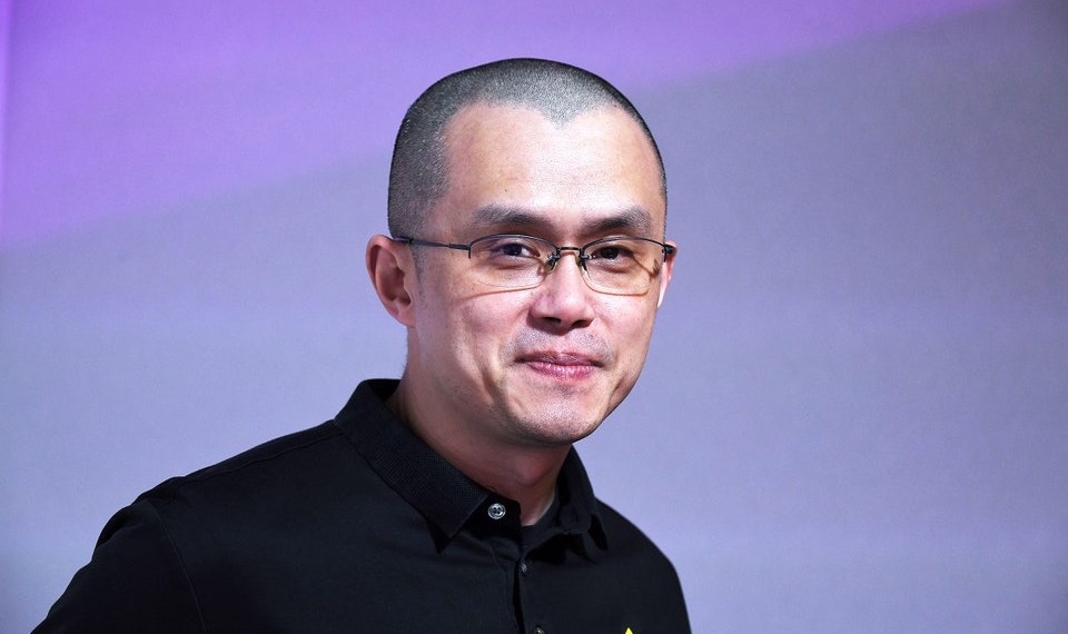 Changpeng Zhao Rules Out Return as Binance CEO, Focuses on Role as Major Shareholder
