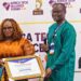 Chinenye Anuforo wins ATAEx Award