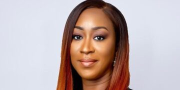 Chinwe Iloghalu, Acting MD NOVA Bank