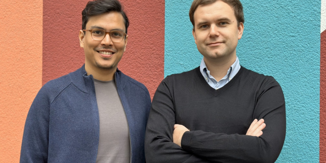 Connecty AI Raises $1.8M to Solve Enterprise Data’s Three-Dimensional Problem