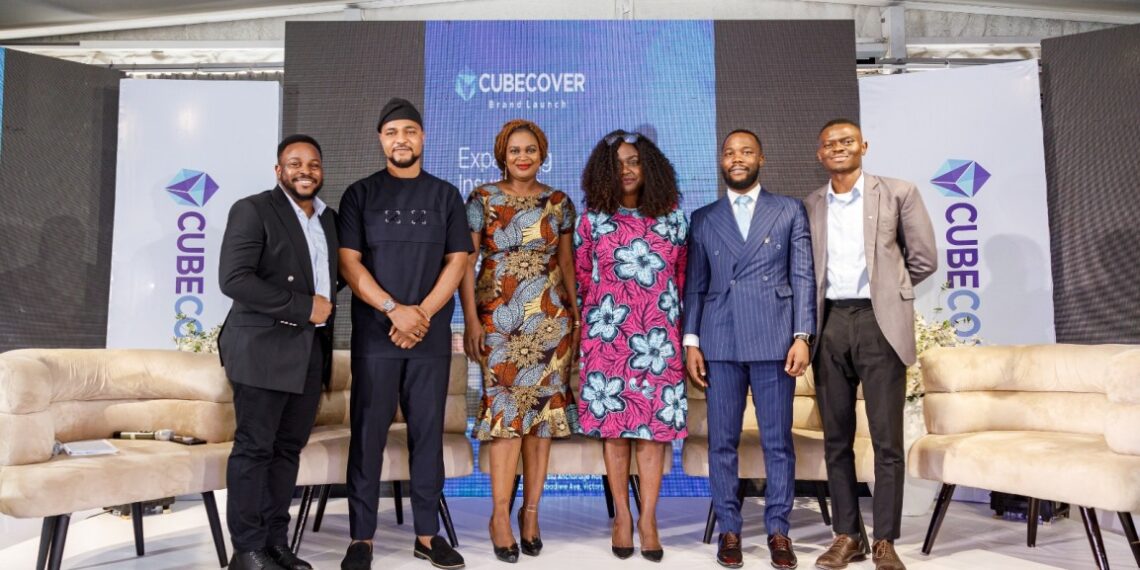 Cubecover and Insurance