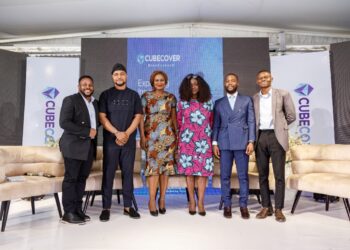 Cubecover and Insurance